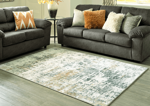 Alfombra Redlings 150x210 cm