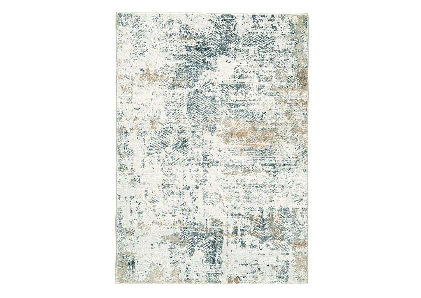 Alfombra Redlings 150x210 cm