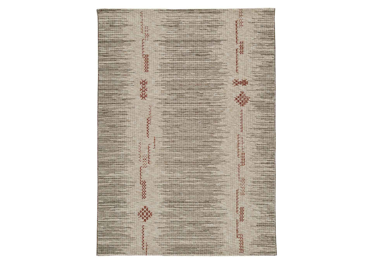 Alfombra Cartago 150x210 cm