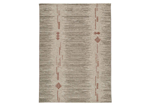 Alfombra Cartago 150x210 cm