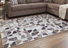 Alfombra Jettner 150x210 cm