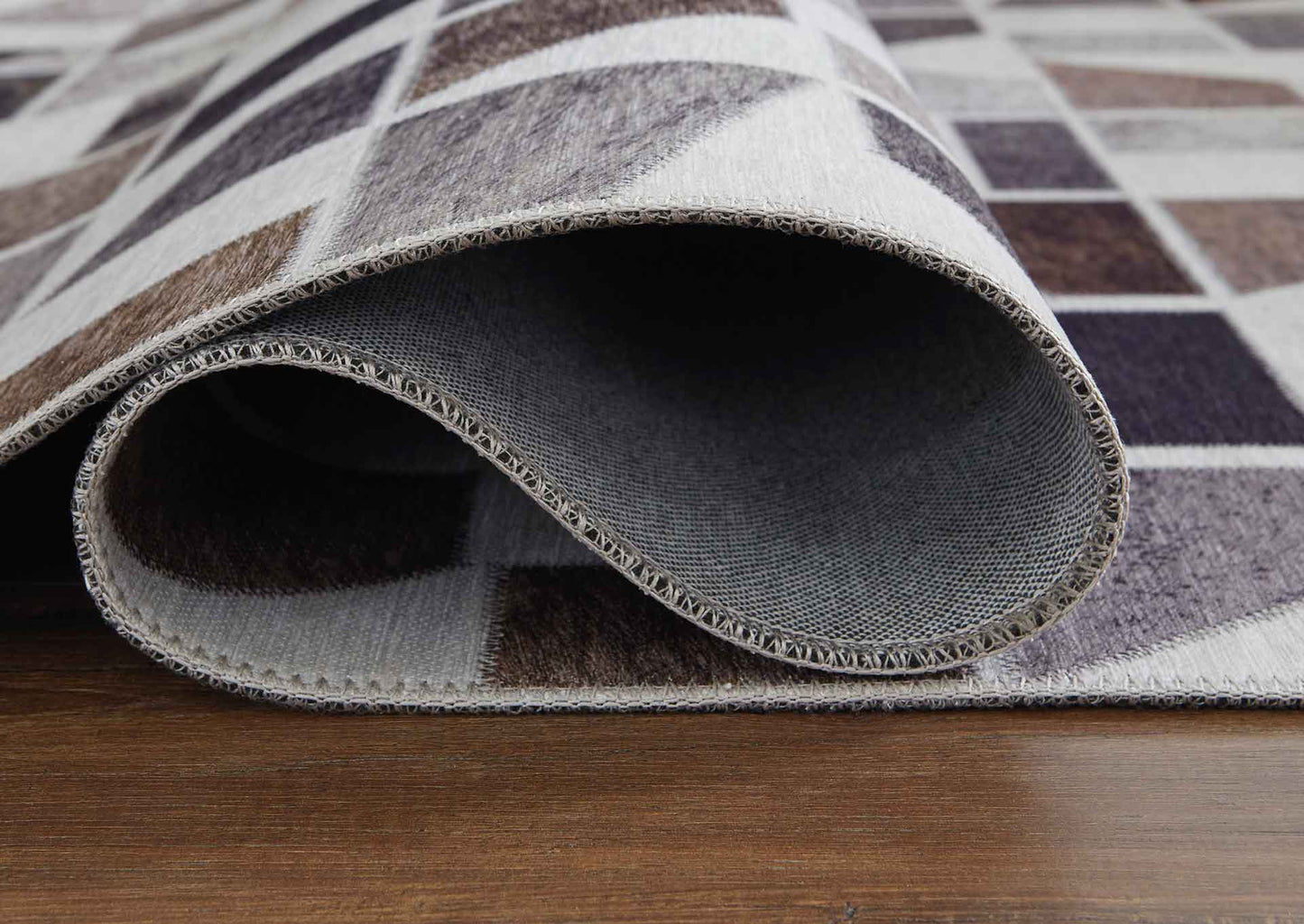 Alfombra Jettner 150x210 cm