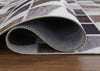 Alfombra Jettner 150x210 cm