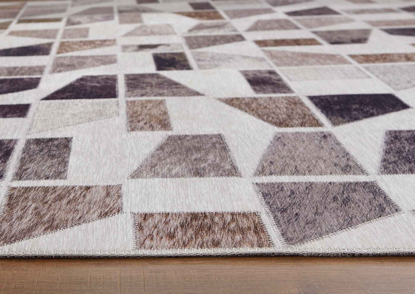 Alfombra Jettner 150x210 cm