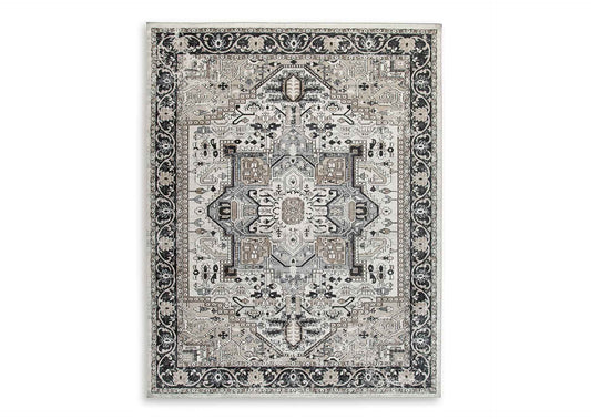 Alfombra Gregmoore 240x300 cm