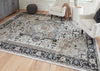 Alfombra Gregmoore 240x300 cm