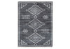 Alfombra Arloman 150x210 cm