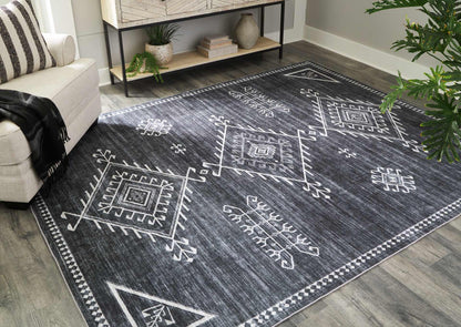 Alfombra Arloman 150x210 cm