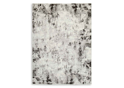 Alfombra Greyland 150x210 cm