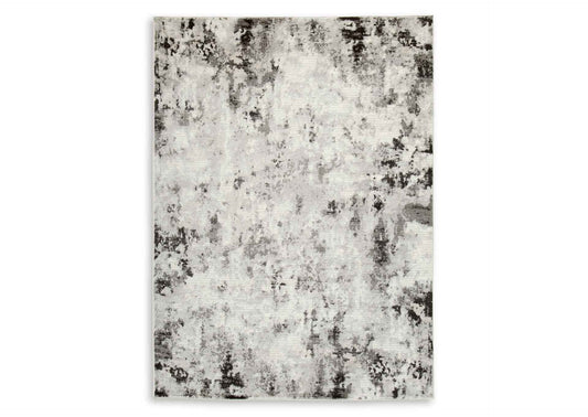 Alfombra Greyland 150x210 cm