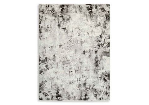 Alfombra Greyland 150x210 cm