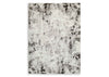 Alfombra Greyland 150x210 cm