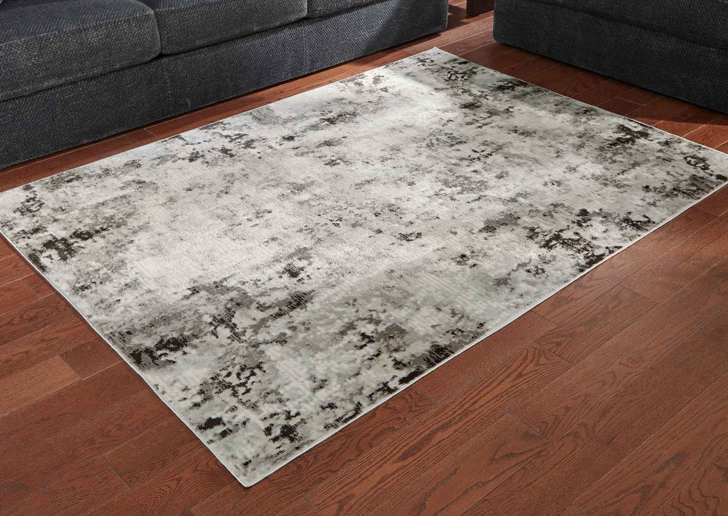 Alfombra Greyland 150x210 cm