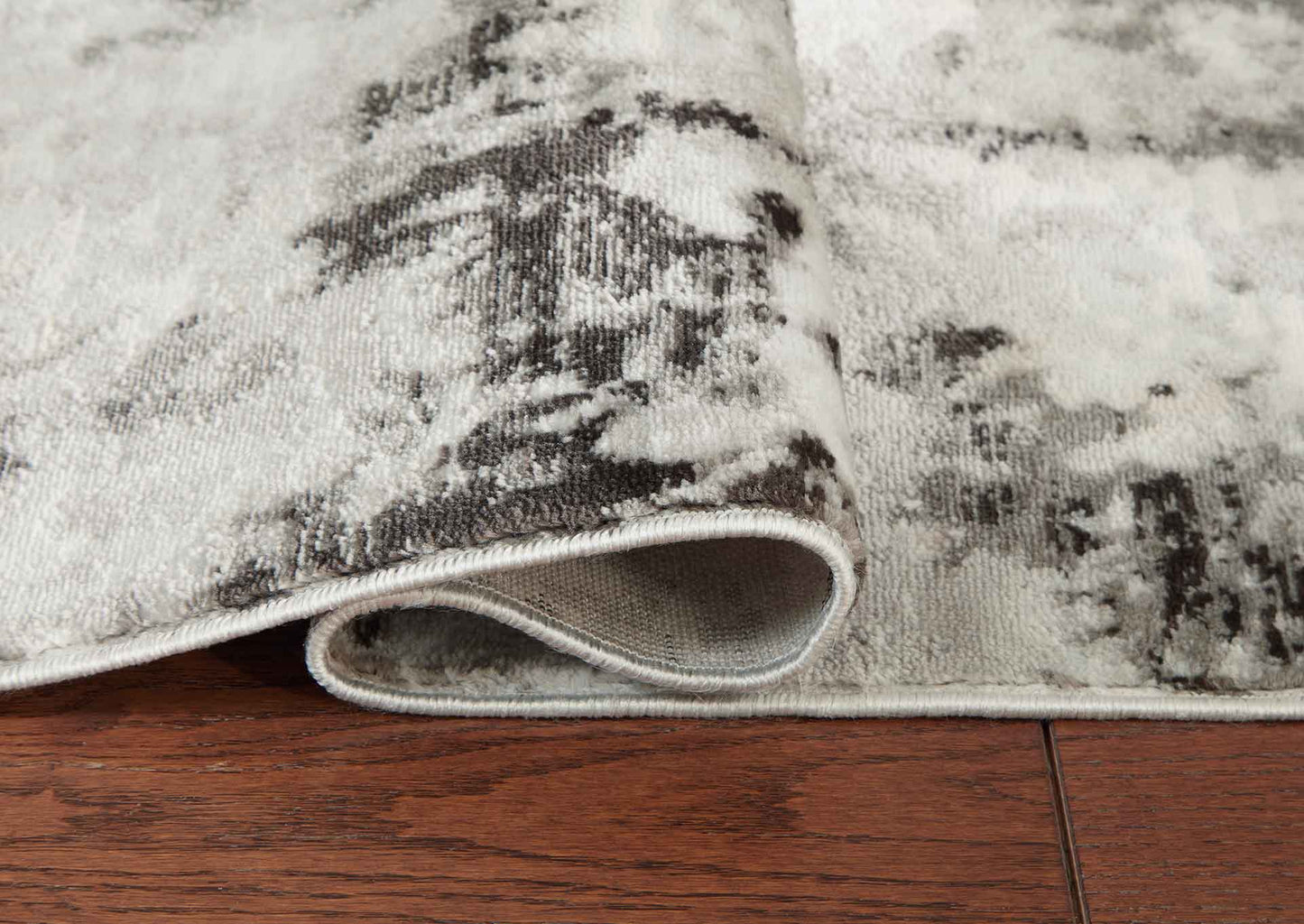 Alfombra Greyland 150x210 cm