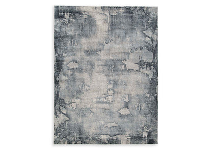 Alfombra Langrich 240x330 cm