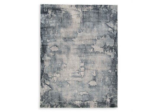 Alfombra Langrich 240x330 cm