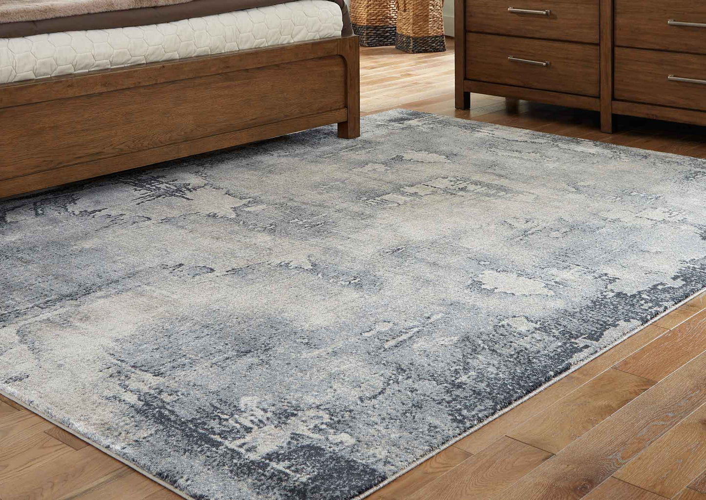 Alfombra Langrich 240x330 cm