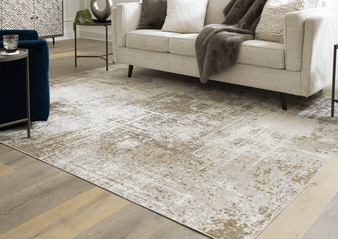 Alfombra Grifflain 230x310 cm