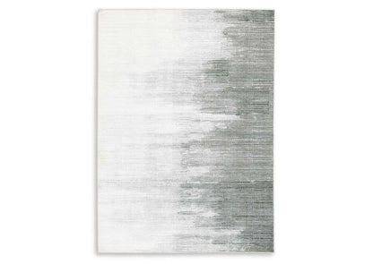 Alfombra Milset 240x300 cm