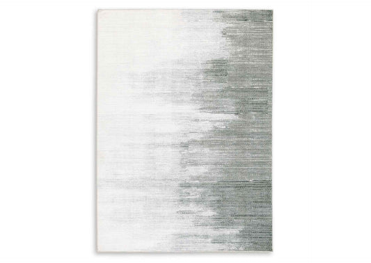 Alfombra Milset 240x300 cm