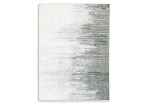 Alfombra Milset 240x300 cm