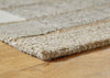 Alfombra Abbotton 150x210 cm
