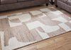 Alfombra Brynnfield 160x210 cm