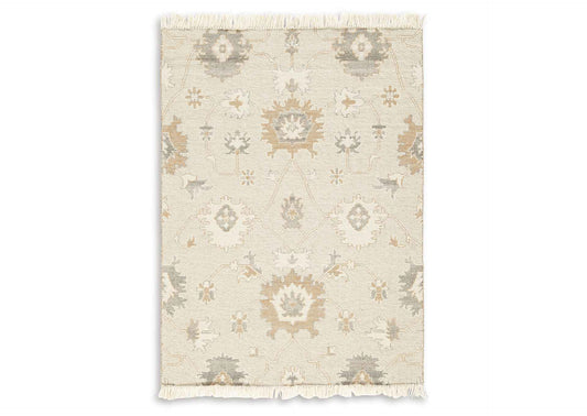 Alfombra Calkin 150x220 cm