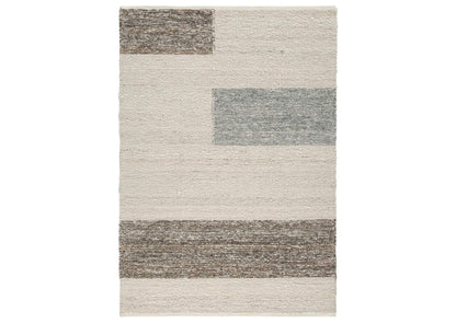 Alfombra Barus 150x210 cm