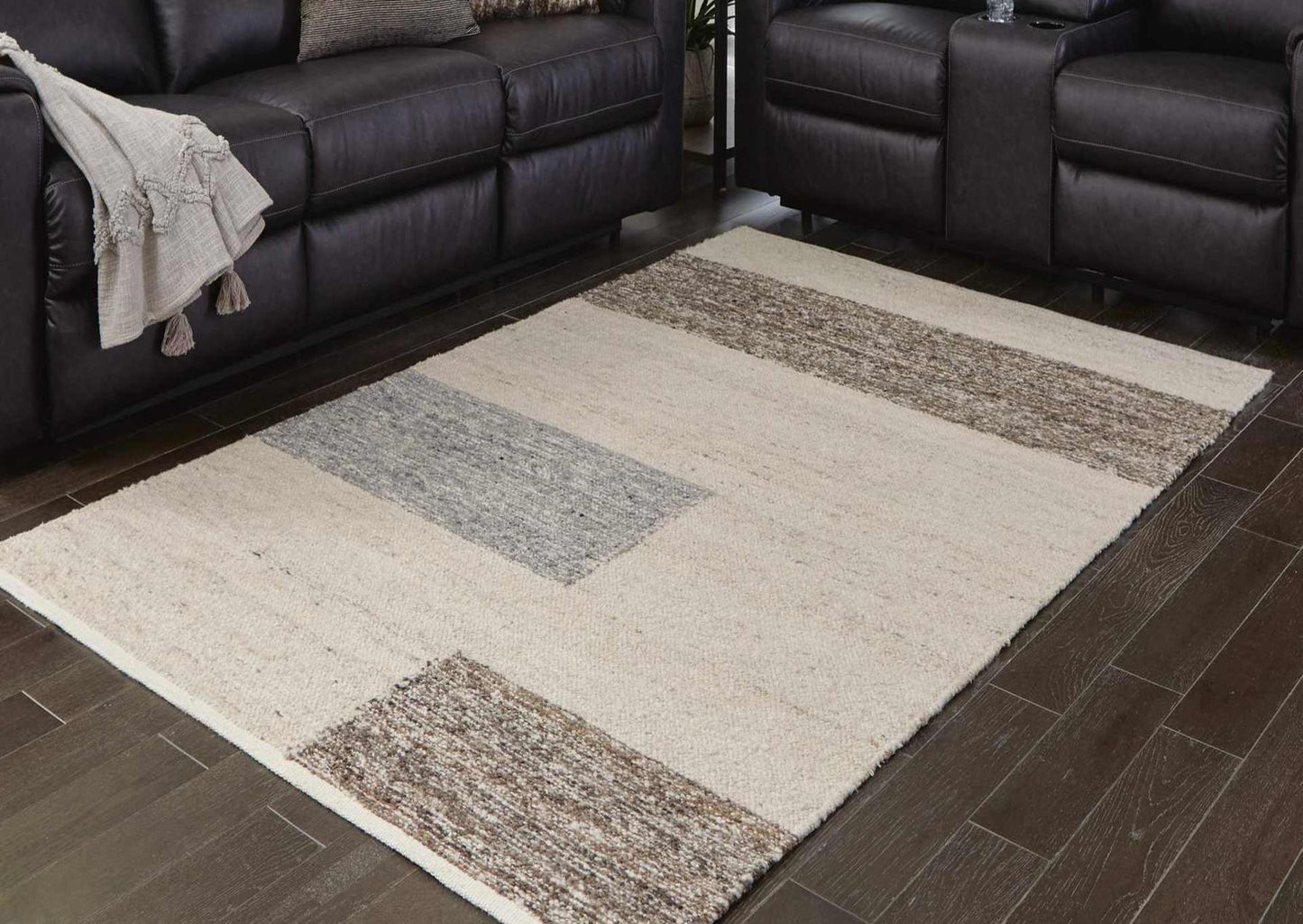 Alfombra Barus 150x210 cm