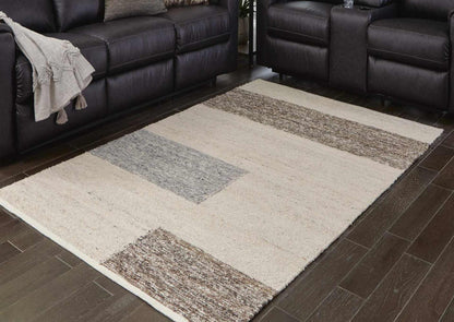 Alfombra Barus 150x210 cm