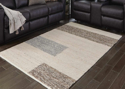 Alfombra Barus 150x210 cm