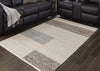 Alfombra Barus 150x210 cm