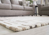 Alfombra Leesdale 230x310 cm