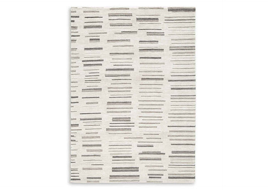 Alfombra Leesdale 150x210 cm