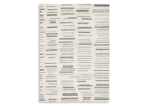 Alfombra Leesdale 150x210 cm