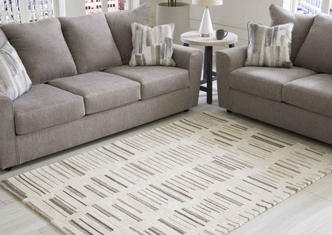 Alfombra Leesdale 150x210 cm