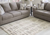 Alfombra Leesdale 150x210 cm