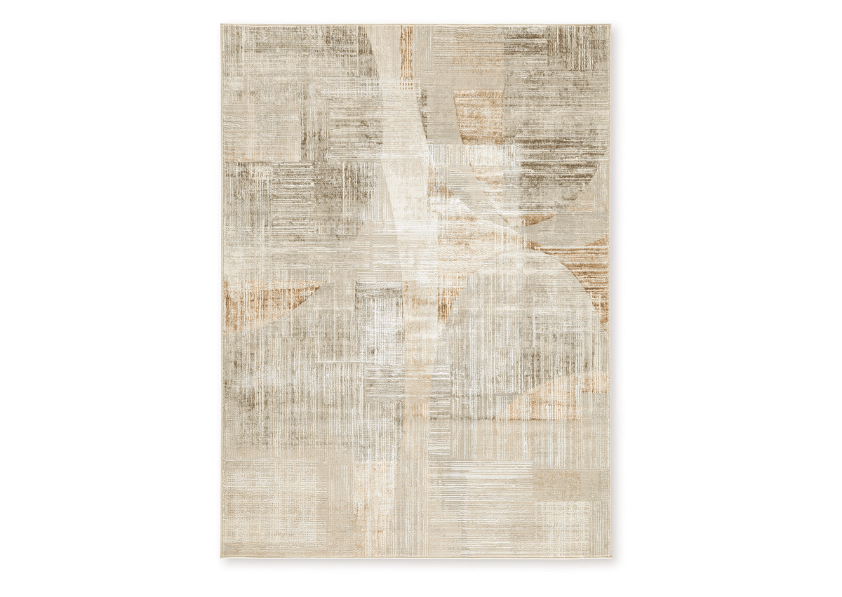 Alfombra Truward 230x300 cm