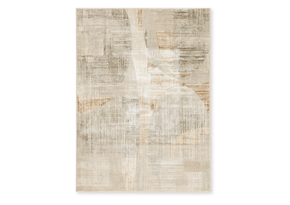 Alfombra Truward 230x300 cm