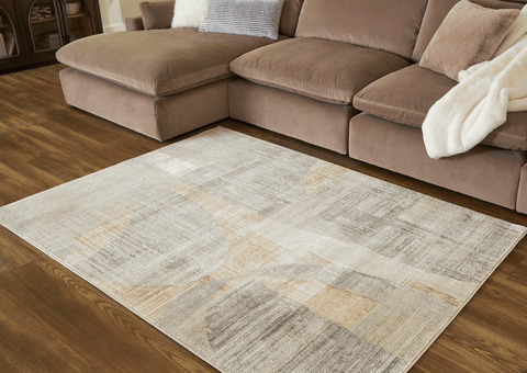 Alfombra Truward 150x210 cm