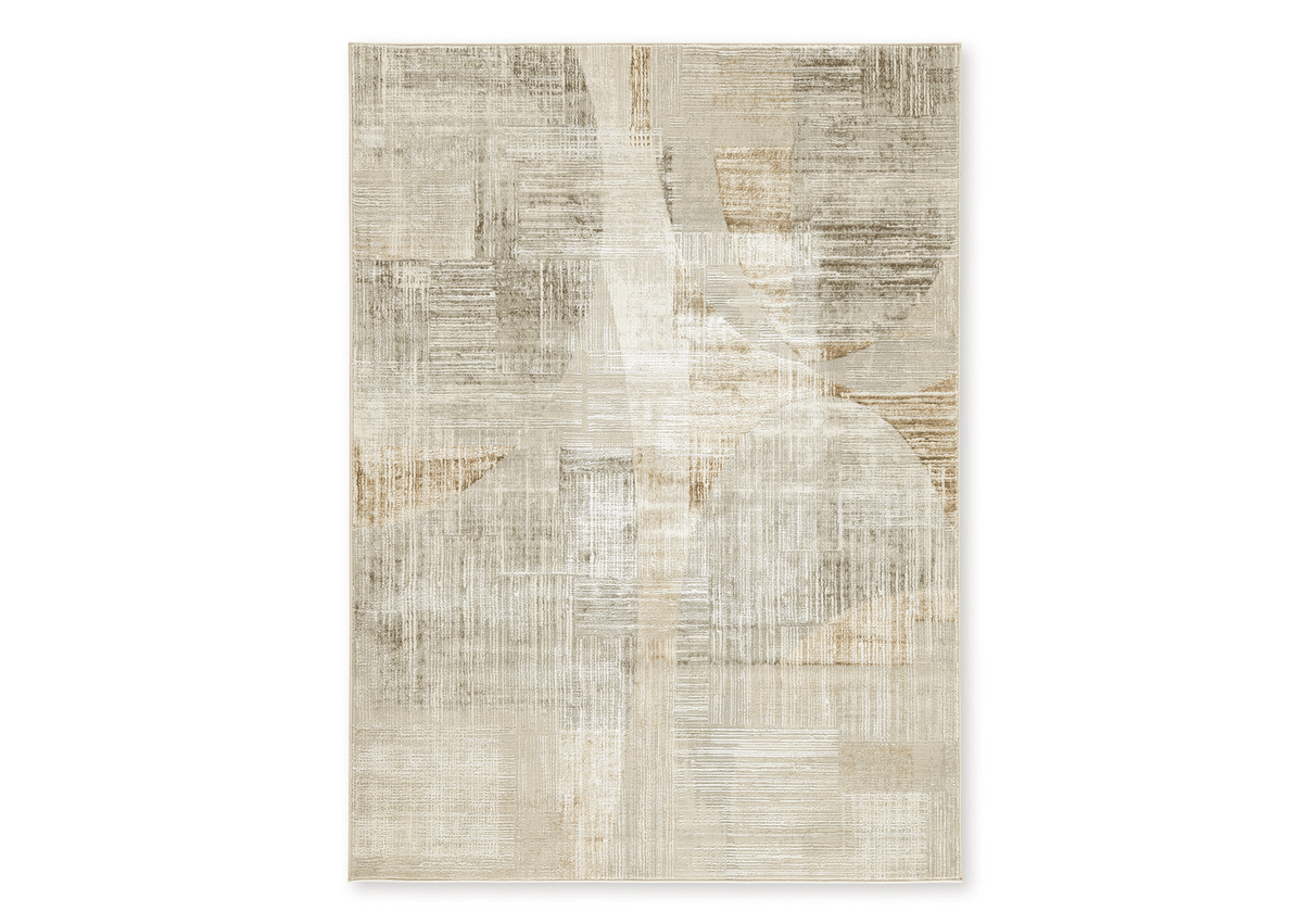 Alfombra Truward 150x210 cm