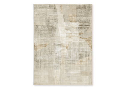 Alfombra Truward 150x210 cm