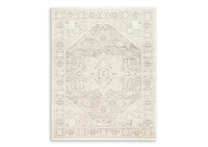 Alfombra Gatwell 240x300 cm