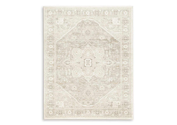 Alfombra Gatwell 240x300 cm