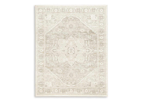 Alfombra Gatwell 240x300 cm