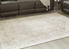 Alfombra Gatwell 240x300 cm