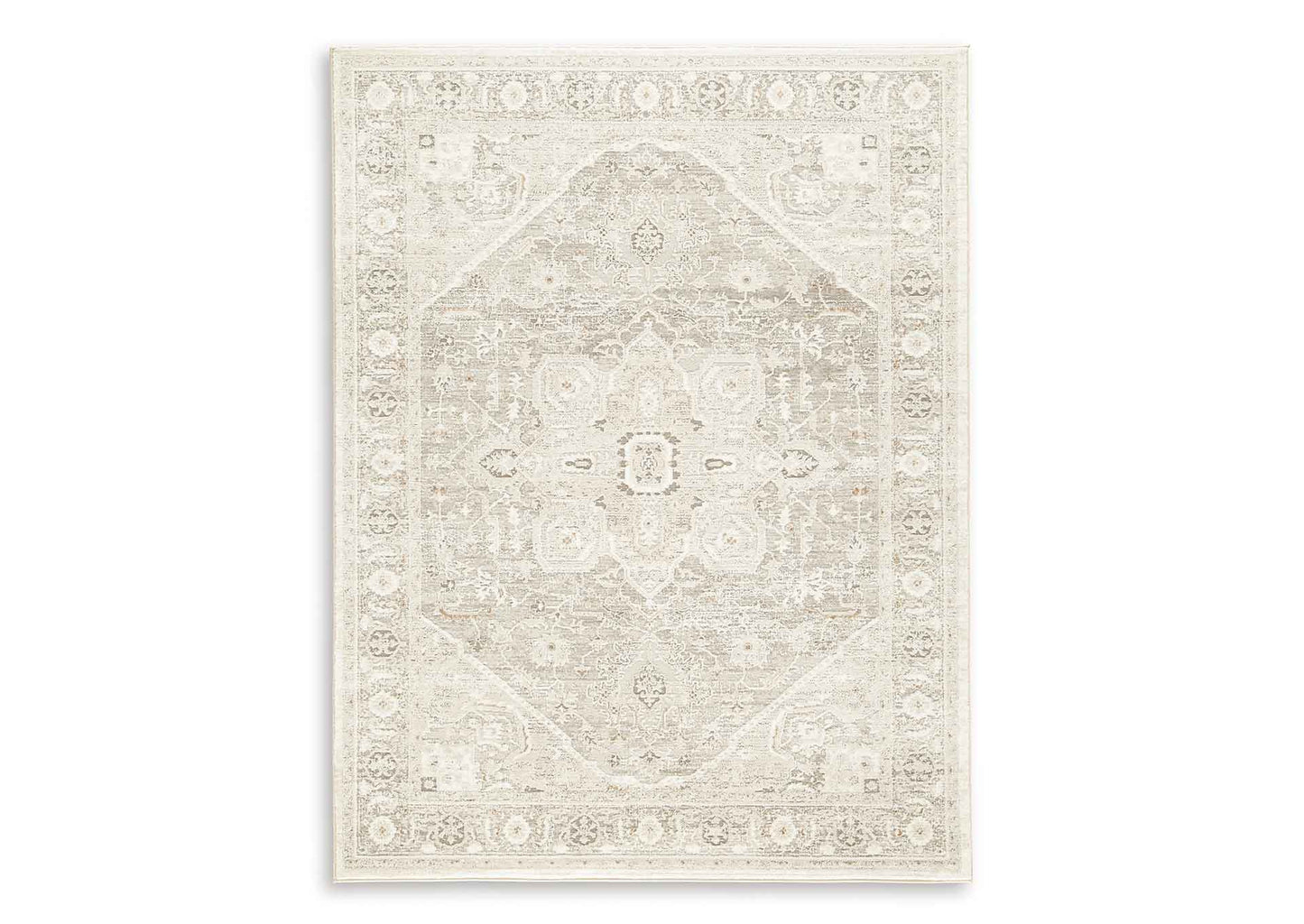 Alfombra Gatwell 160x220 cm