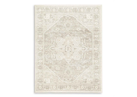 Alfombra Gatwell 160x220 cm
