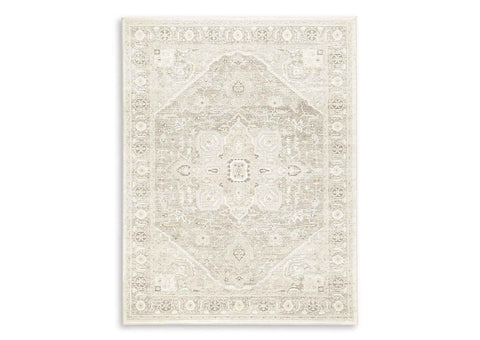 Alfombra Gatwell 160x220 cm